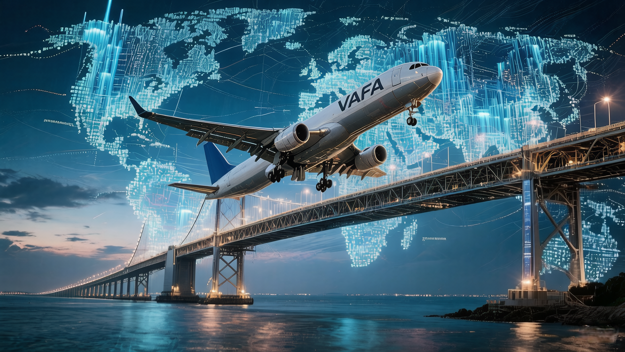 Air & Ocean Freight